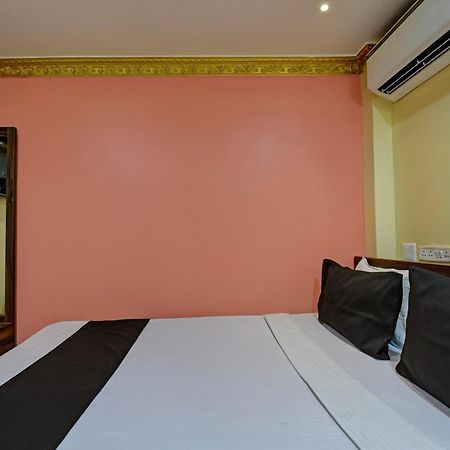 כלכותה Hotel O Star View מראה חיצוני תמונה